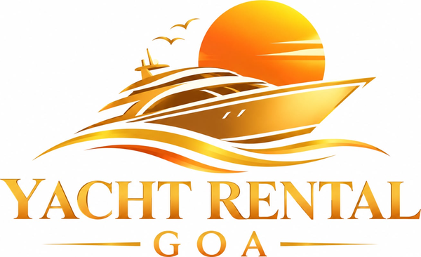 Yacht Rental Goa logo
